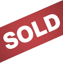 Sold